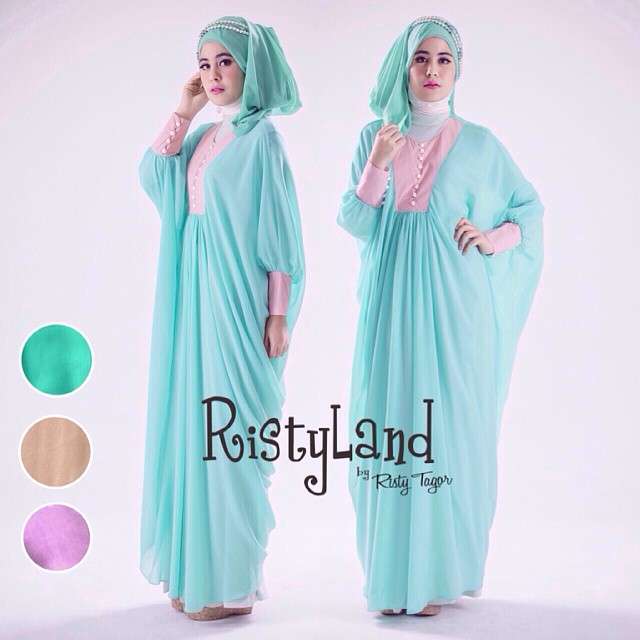 Ristyland