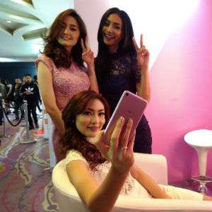 Peluncuran Asus Zenfone Zoom S