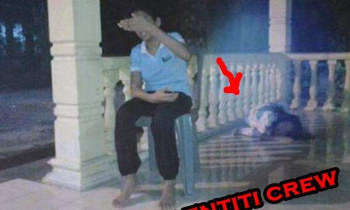 hantu