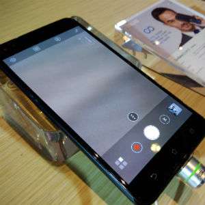 Asus Zenfone Zoom S