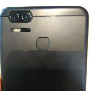 Asus Zenfone Zoom S