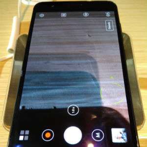 Asus Zenfone Zoom S