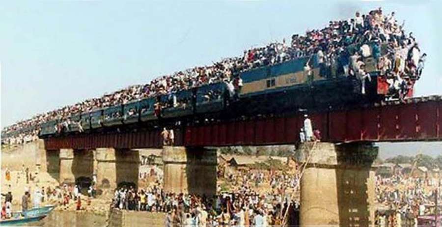 Rush Hour Rush Hour