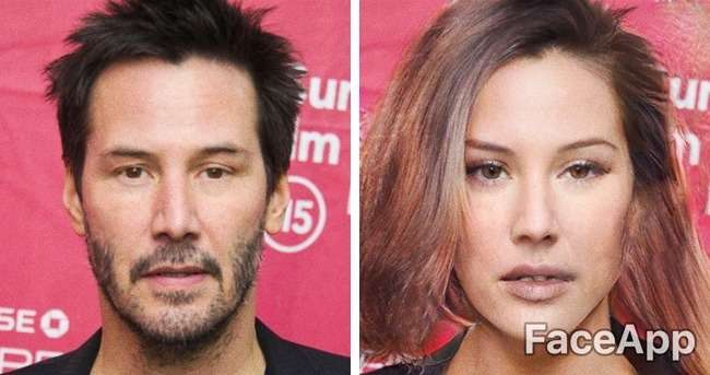 Inilah Jadinya Jika Para Aktor Hollywood Berubah Jadi Wanita Inilah Jadinya Jika Para Aktor Hollywood Berubah Jadi Wanita
