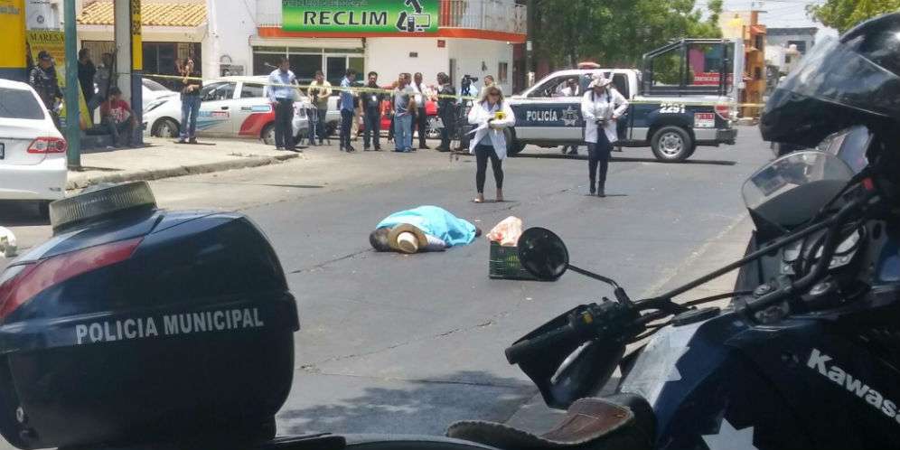 Polisi mengidentifikasi jenazah Valdez
