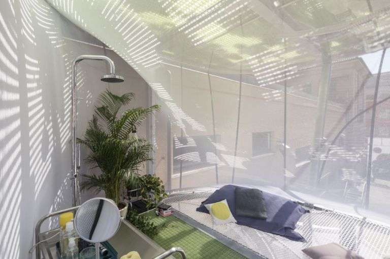 Breathe - Mini Living