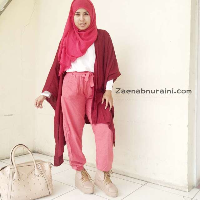 Zaenab Nuraini