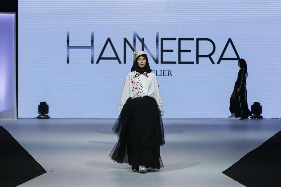 Hannie Hananto