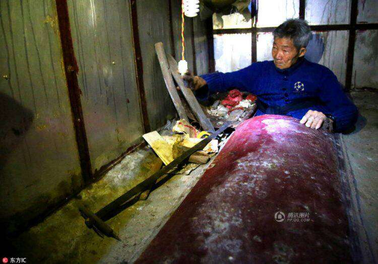 Liang Fusheng Liang Fusheng