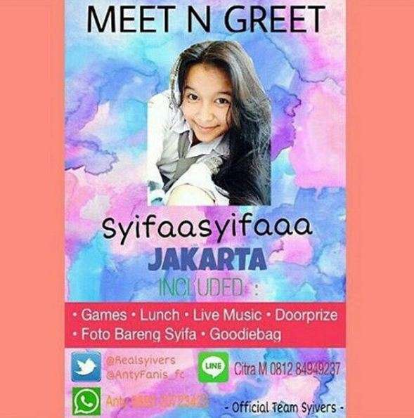 syifa