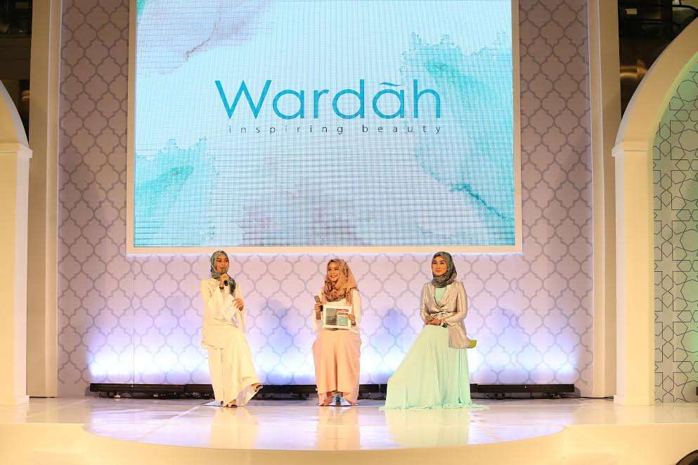 wardah
