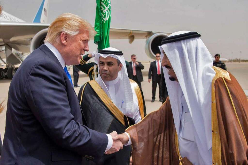trump