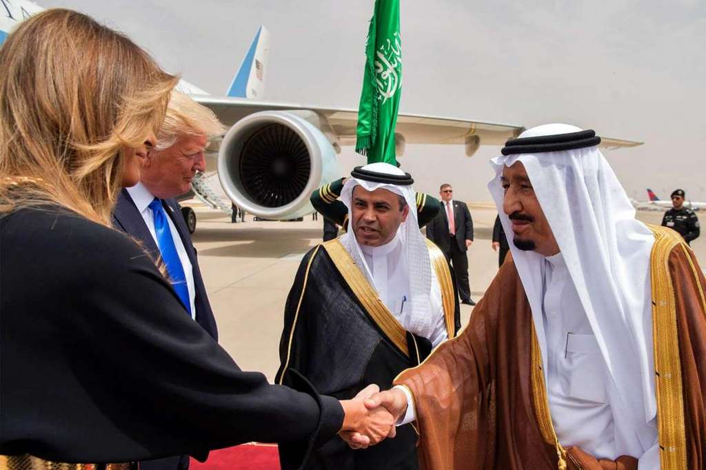trump