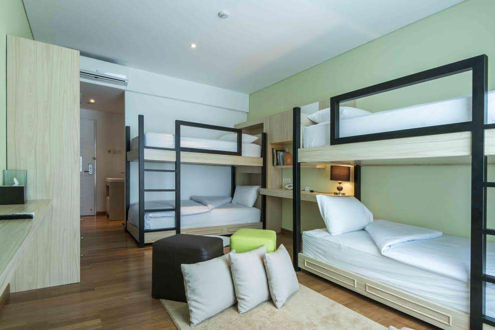Yan's Hotel
