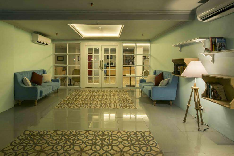 Yan's Hotel
