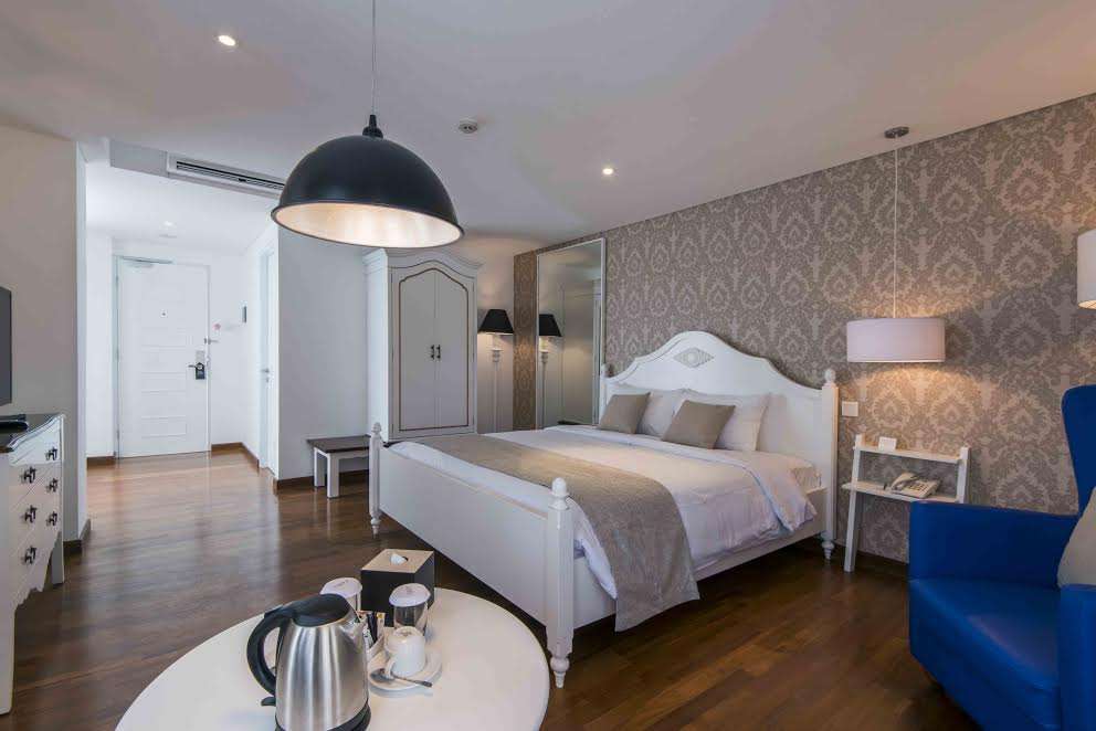 Yan's Hotel