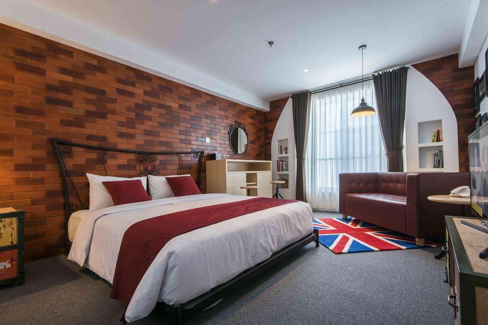 Yan's Hotel