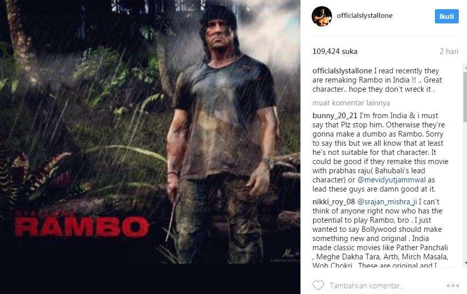 rambo
