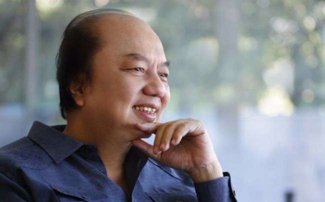 20 Orang Terkaya di Indonesia