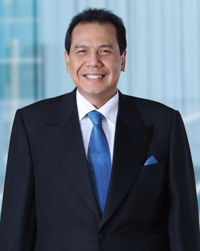20 Orang Terkaya di Indonesia