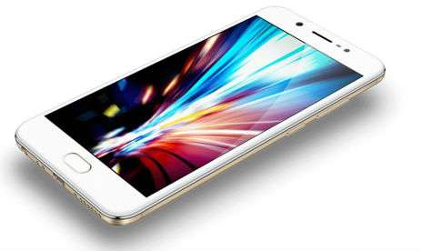 Vivo V5s