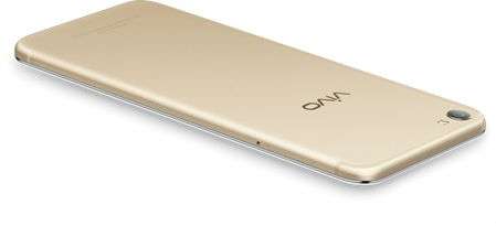 Vivo V5s