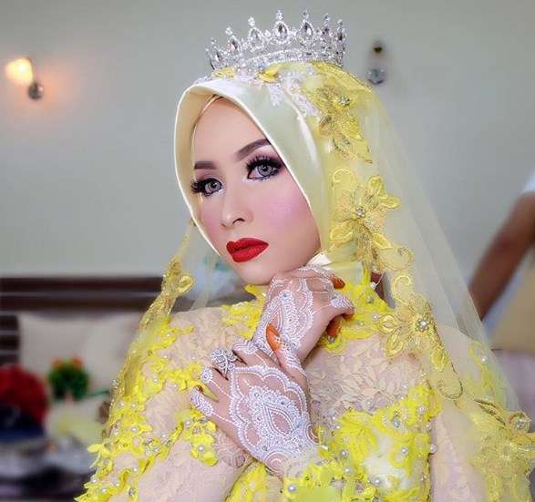 Ellend Muzakky
