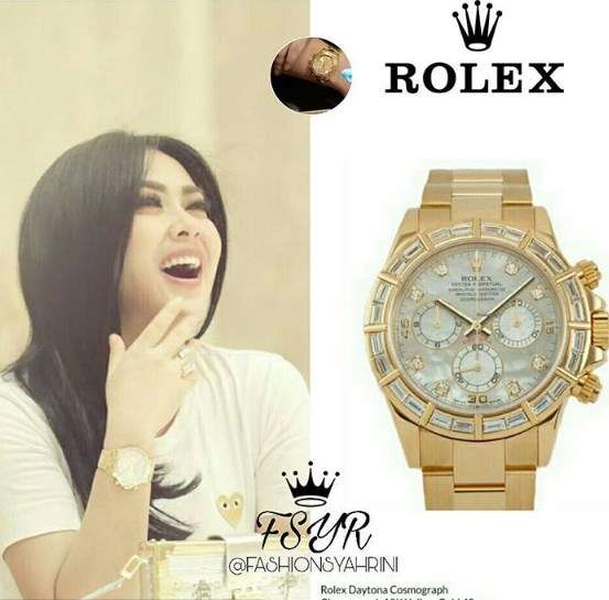 fashionsyahrini