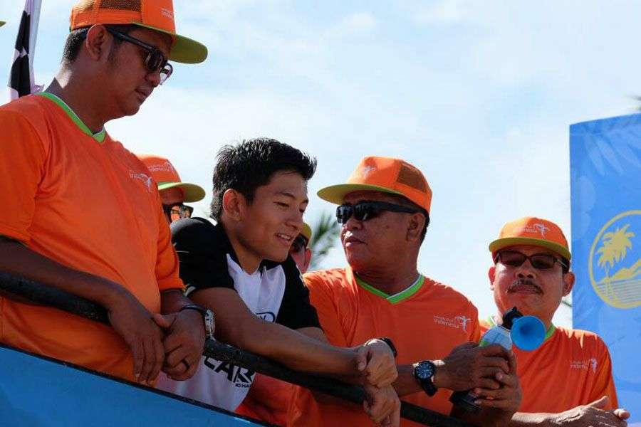 rio haryanto rio haryanto