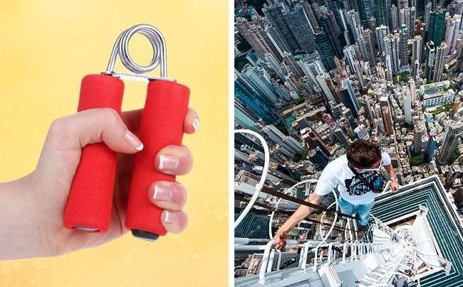 Cara Menyelamatkan Diri