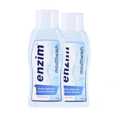 Enzim