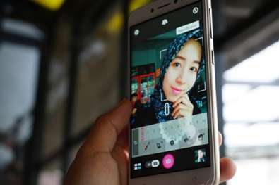 Zenfone Live Zenfone Live