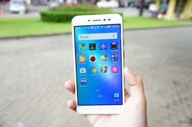 Zenfone Live Zenfone Live