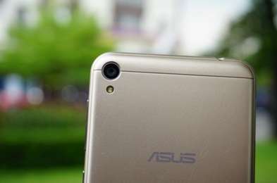 Zenfone Live Zenfone Live