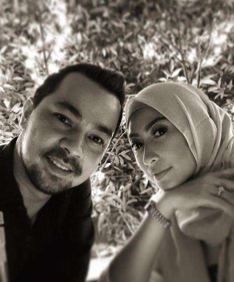 annisa dan sultan