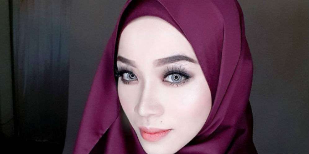 Guru cantik asal Malaysia