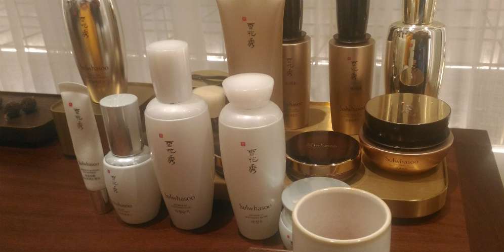Sulwhasoo