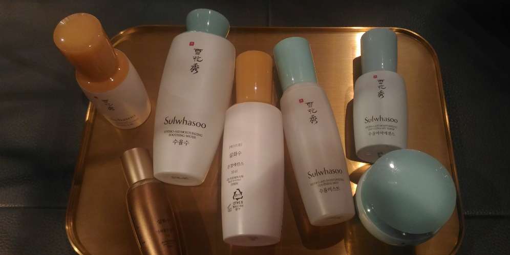 Sulwhasoo