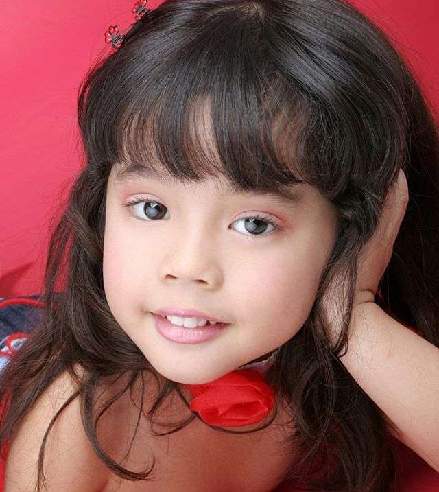 Fay Nabila