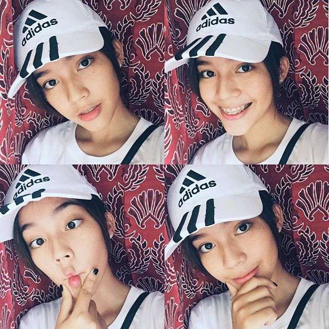 Fay Nabila