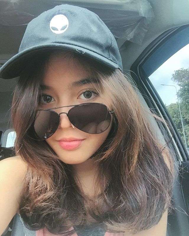Fay Nabila