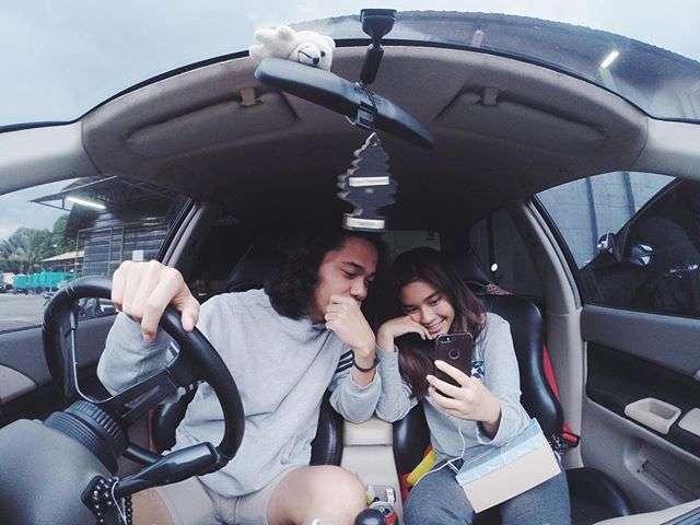 Fay Nabila