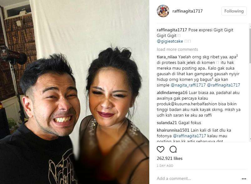 gigi dan raffi