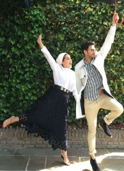Nour Kaiss