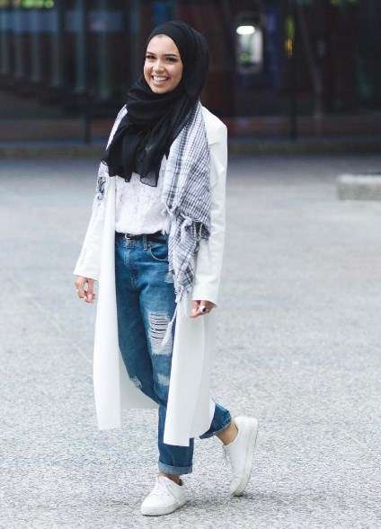 Nour Kaiss