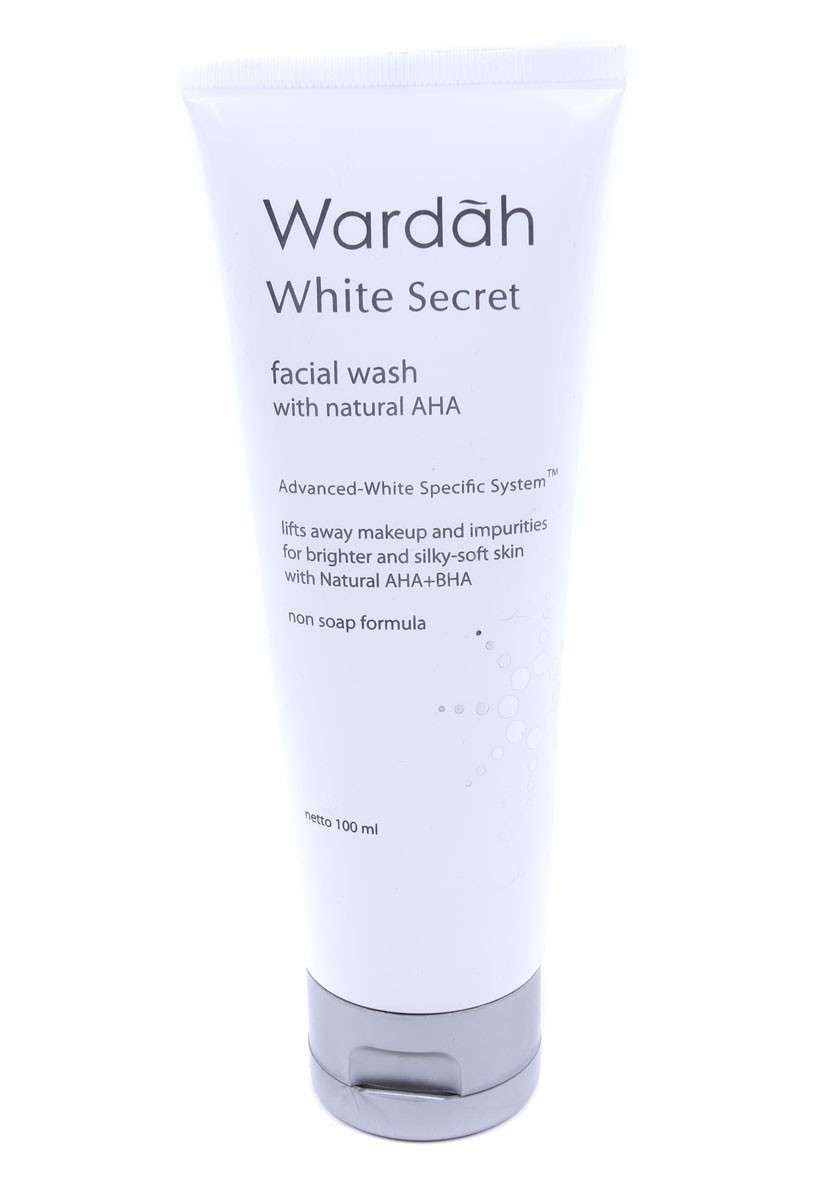 wardah