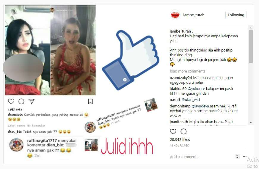 Ayu Ting Ting Ayu Ting Ting