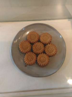 hangwa Raja