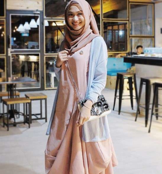 indah nada puspita