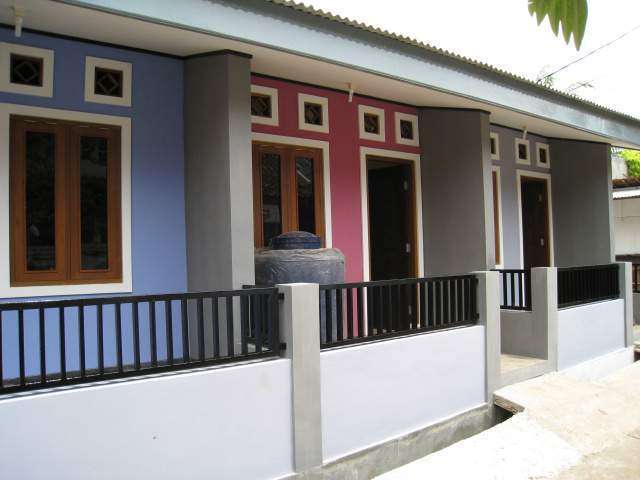 kontrakan